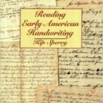 Kip Sperry's Early American Handwriting (1998)